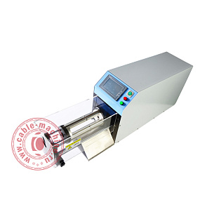 Станок для снятия изоляции коаксиального кабеля BZW-886C